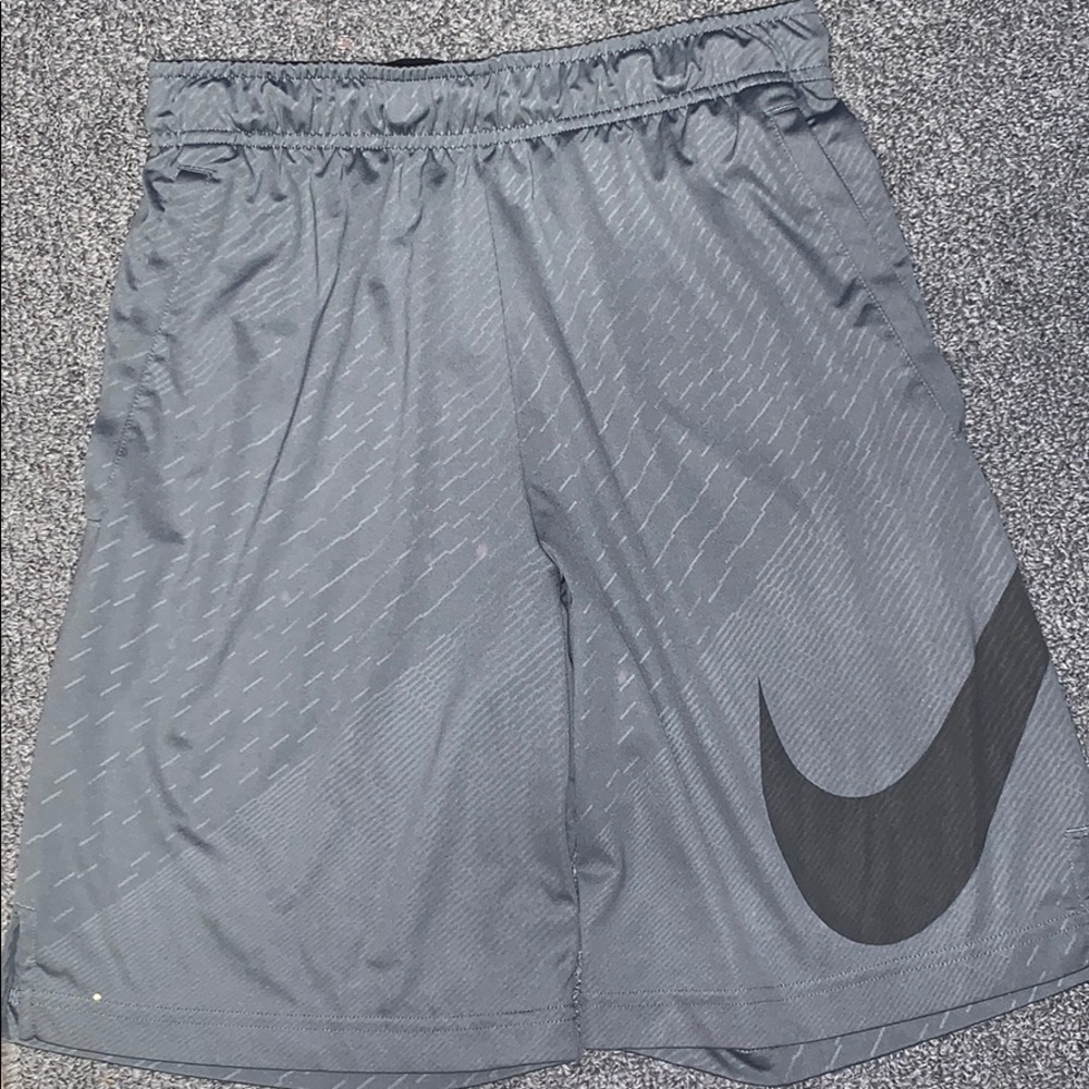 Nike Dri-Fit Shorts